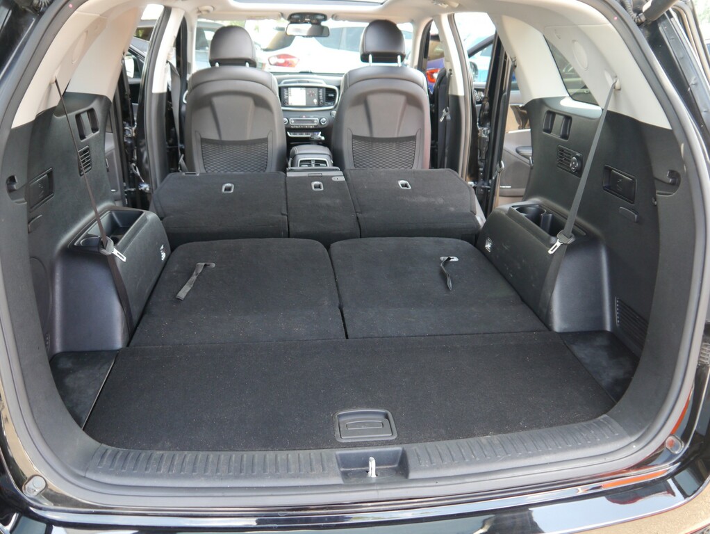 Kia Sorento 2.2 Crdi Kx-2 Grey #43