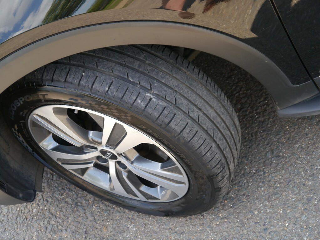 Kia Sorento 2.2 Crdi Kx-2 Grey #15