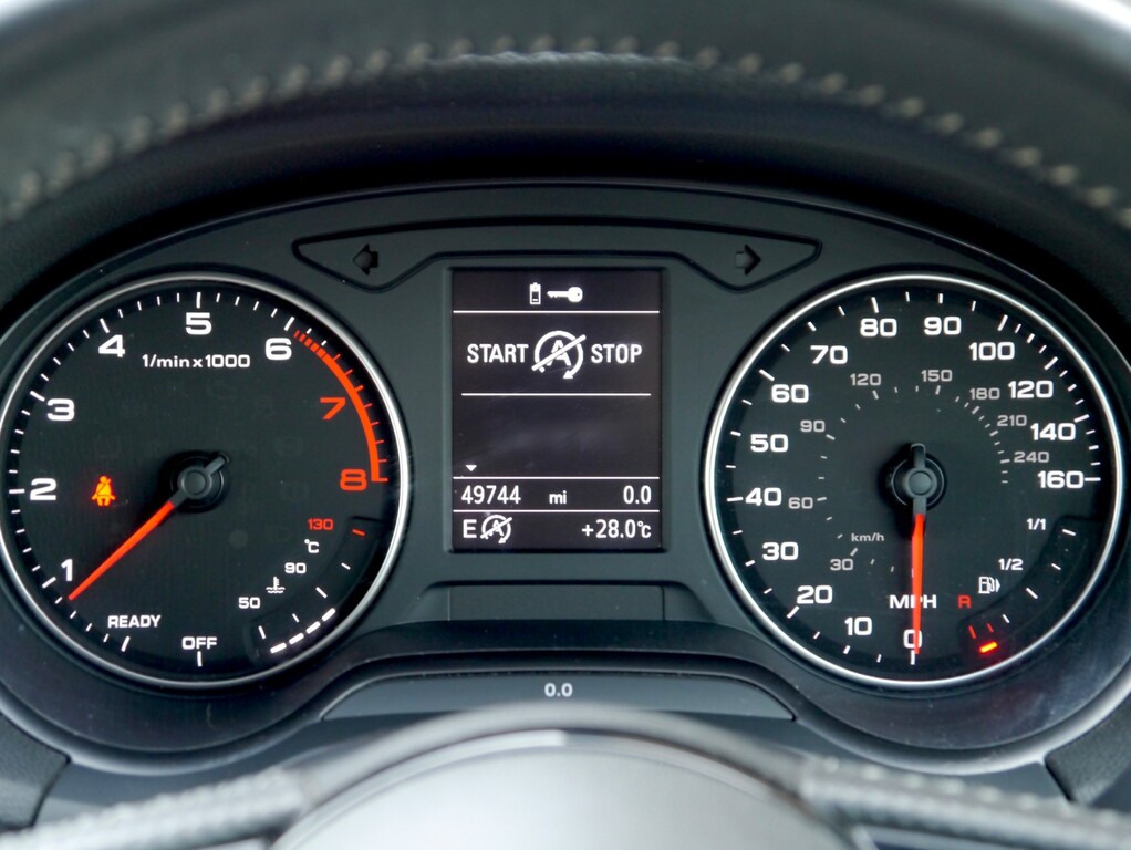 Audi Q2 Tfsi S Line Black #6