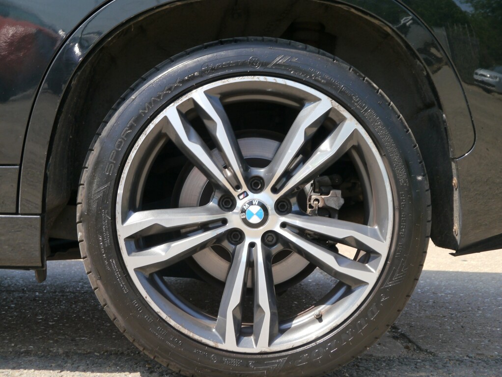 BMW X1 Sdrive18d Sport Black #36