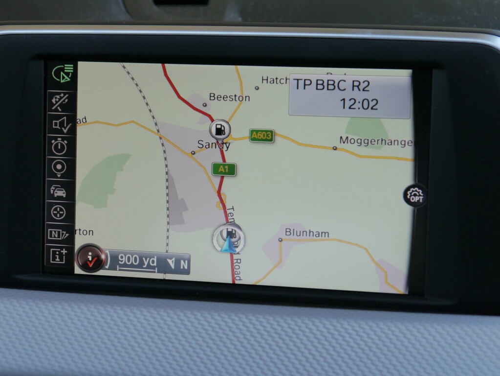 BMW X1 Sdrive18d Sport Black #14