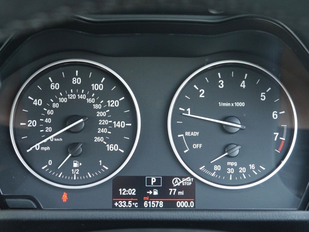 BMW X1 Sdrive18d Sport Black #11
