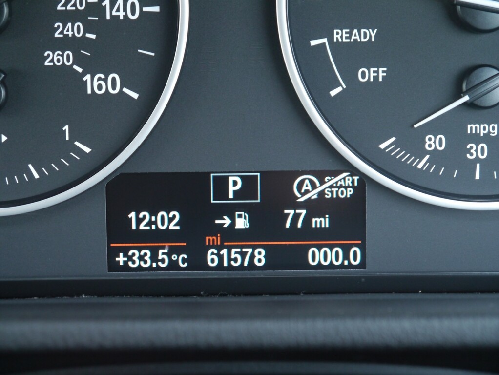 BMW X1 Sdrive18d Sport Black #12