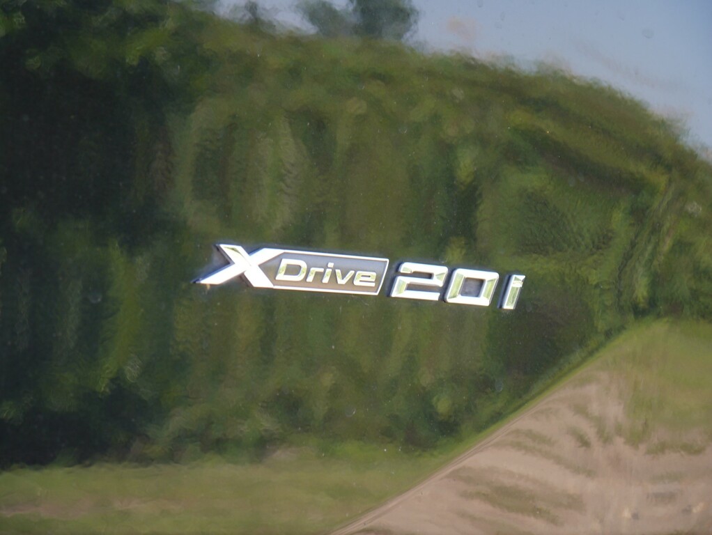 BMW X1 Xdrive20i M Sport  #3