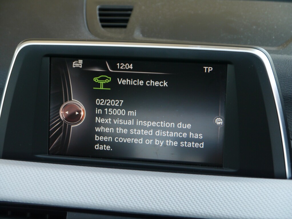 BMW X1 Sdrive18d Sport Black #16