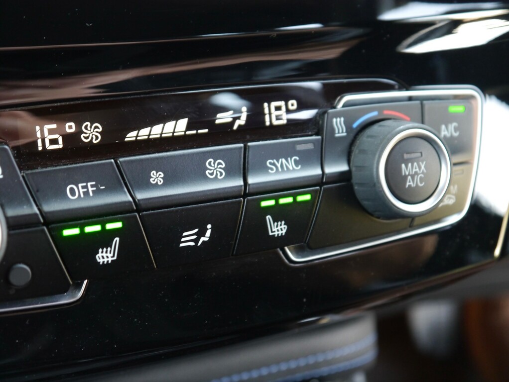 BMW X1 Xdrive20i M Sport  #6