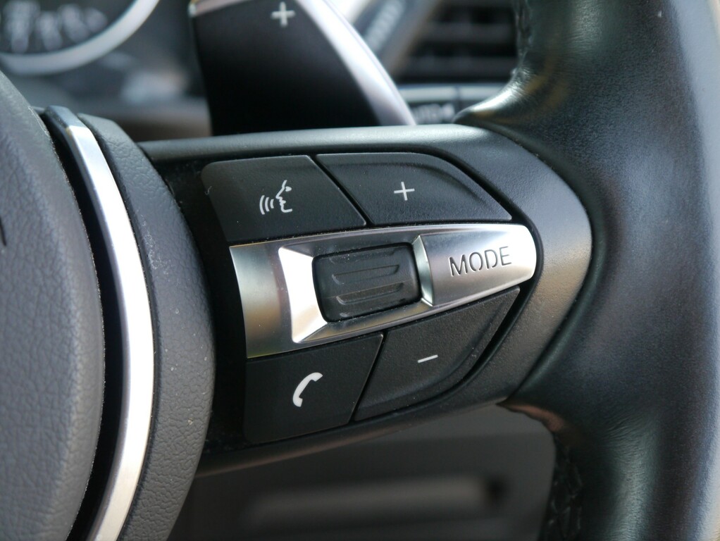 BMW X1 Sdrive18d Sport Black #10