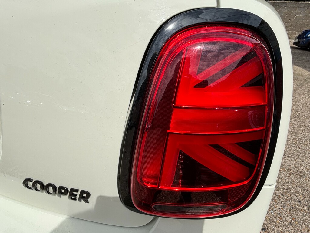 Mini Hatch 1.5 Cooper Sport Hatchback Steptronic E YF22UKN #4