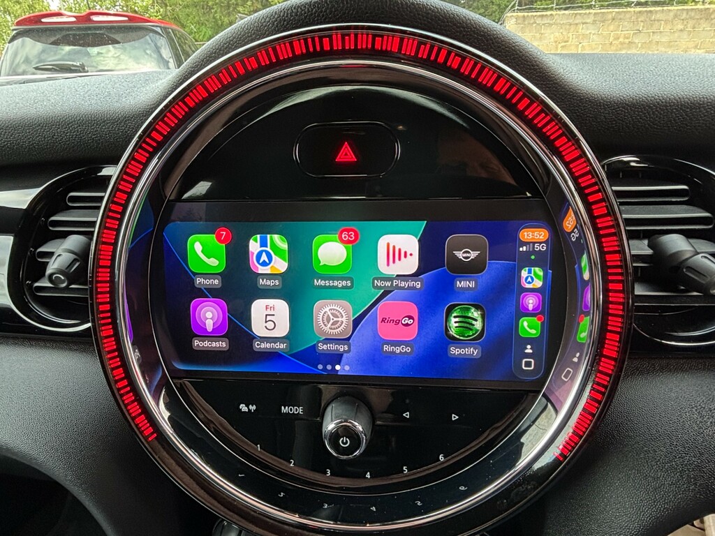 Mini Hatch 1.5 Cooper Sport Hatchback Steptronic E YF22UKN #5