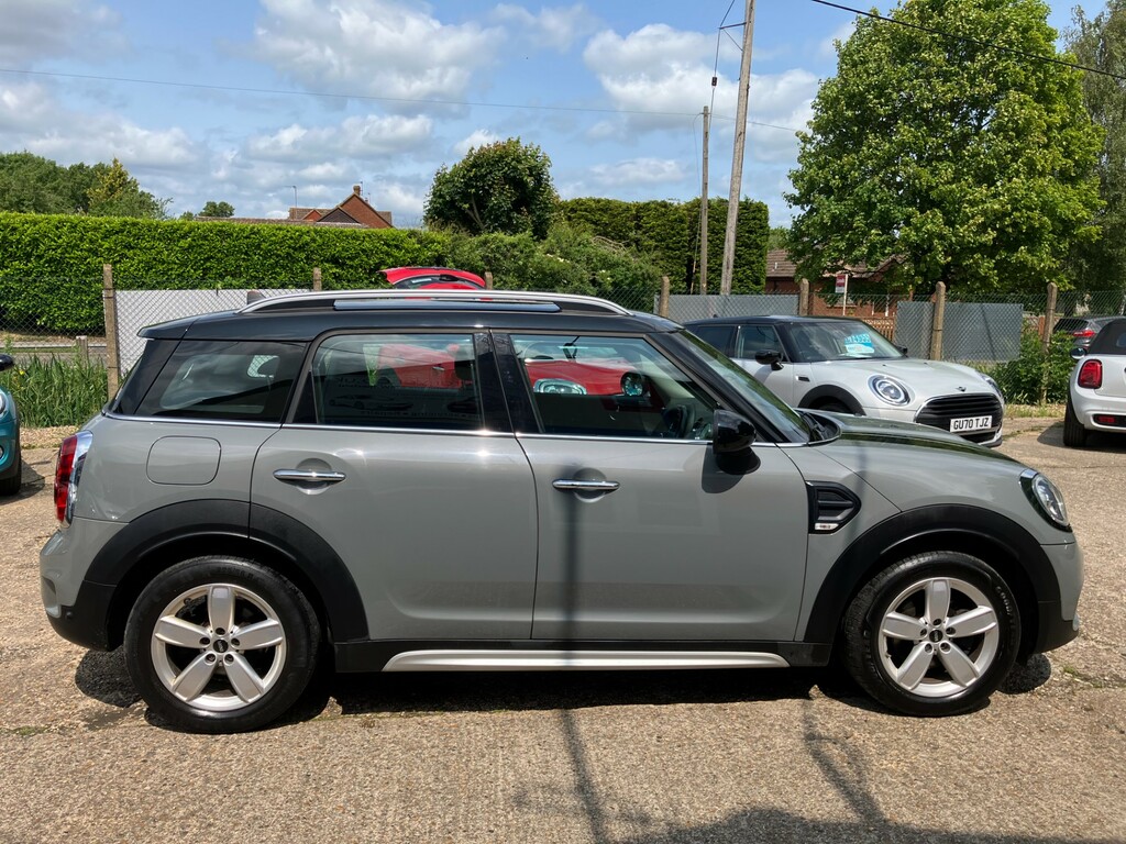Mini Countryman 1.5 Cooper Suv Euro 6 Ss 136  #4