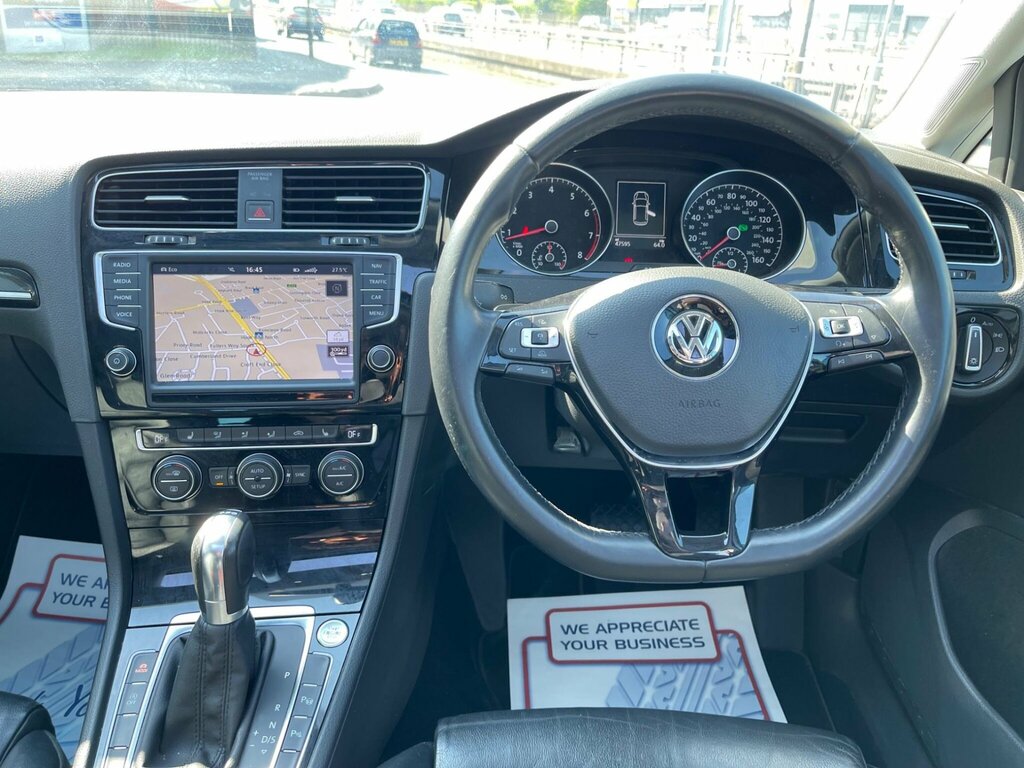 Volkswagen Golf Gt Grey #28