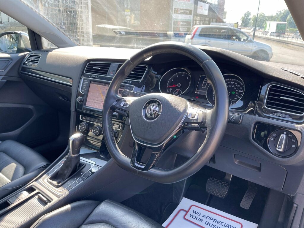 Volkswagen Golf Gt Grey #31