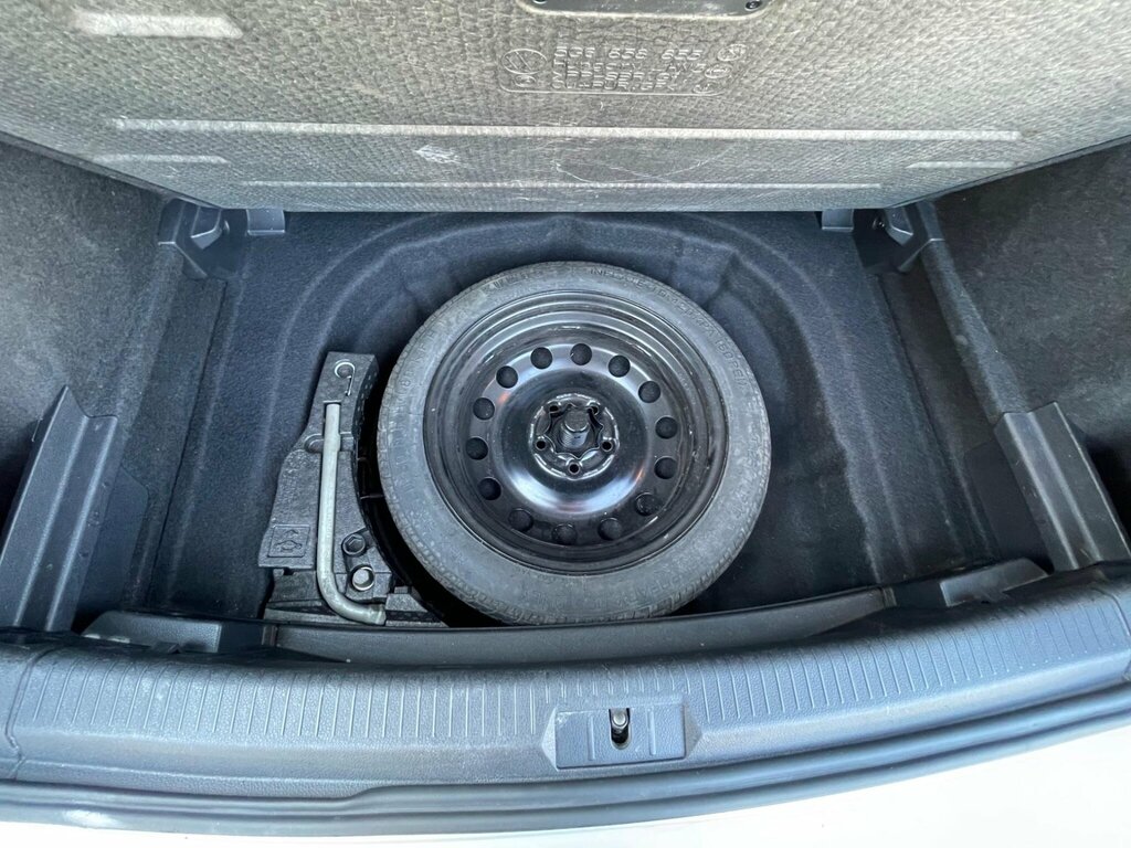 Volkswagen Golf Gt Grey #18