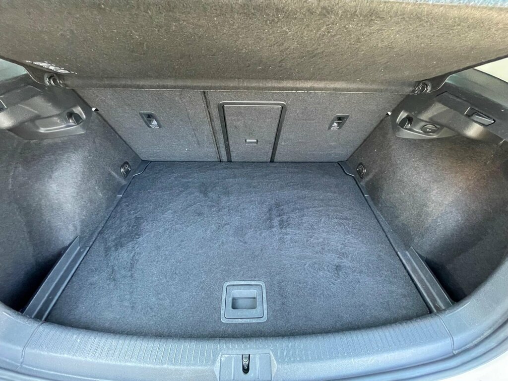 Volkswagen Golf Gt Grey #17