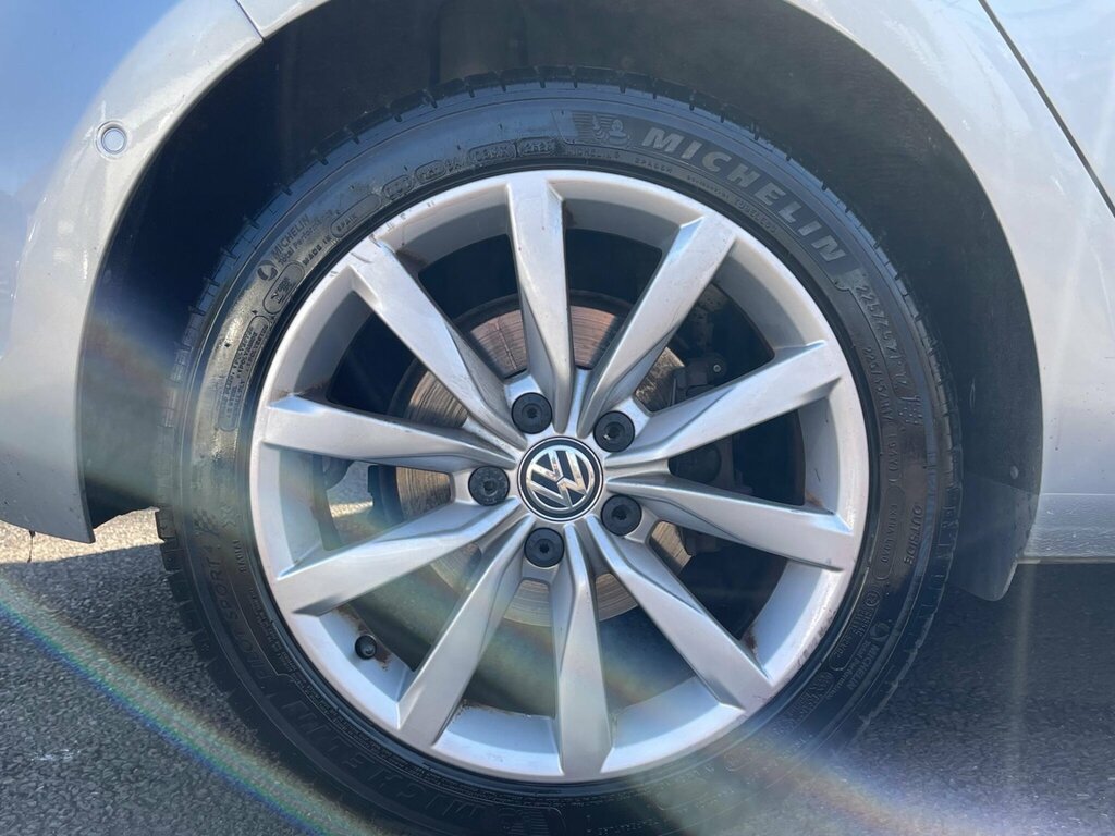 Volkswagen Golf Gt Grey #49