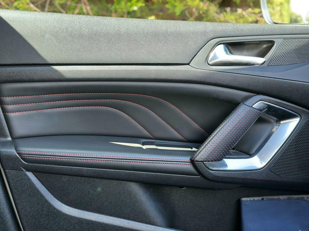 Peugeot 308 Blue Hdi Ss Gt Line Grey #23