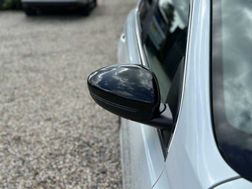 Peugeot 308 Blue Hdi Ss Gt Line Grey #43