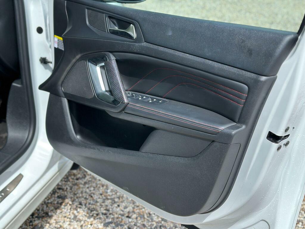 Peugeot 308 Blue Hdi Ss Gt Line Grey #22