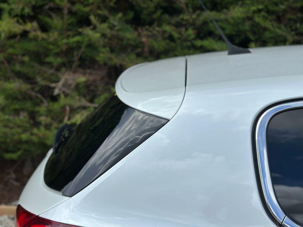Peugeot 308 Blue Hdi Ss Gt Line Grey #34