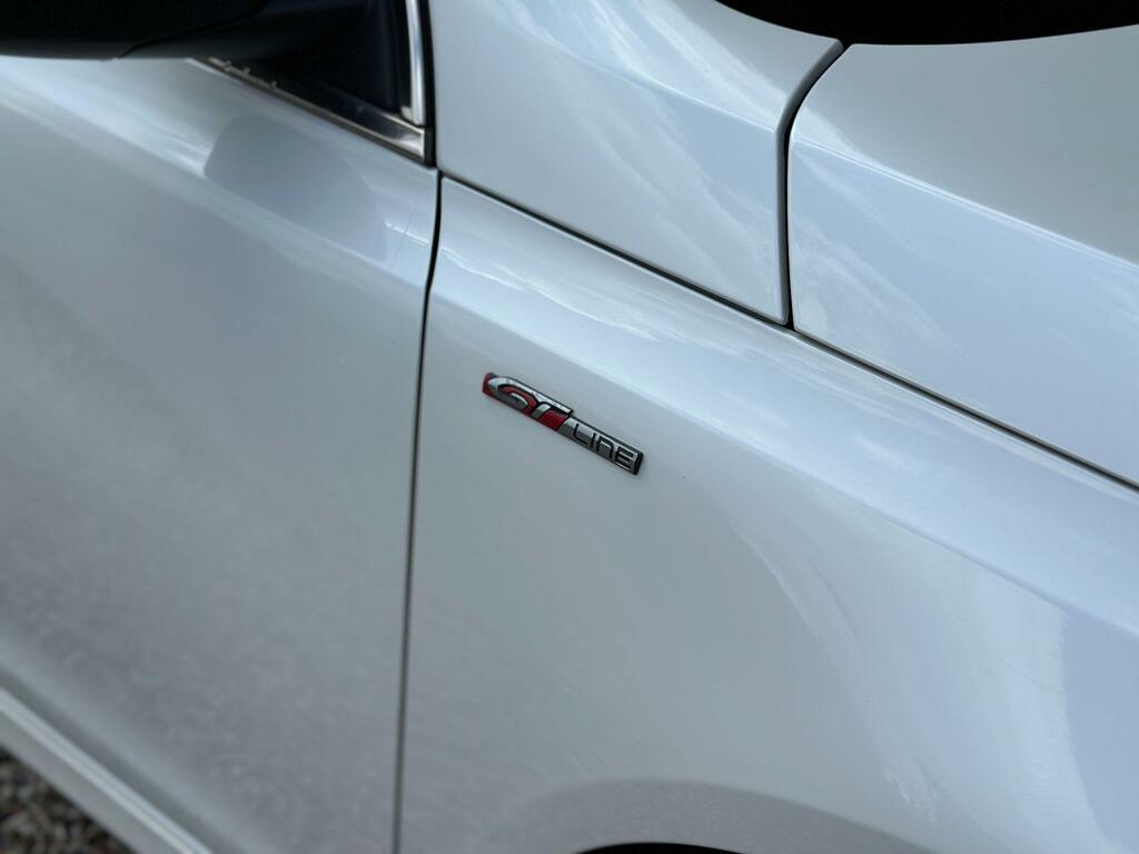 Peugeot 308 Blue Hdi Ss Gt Line Grey #42