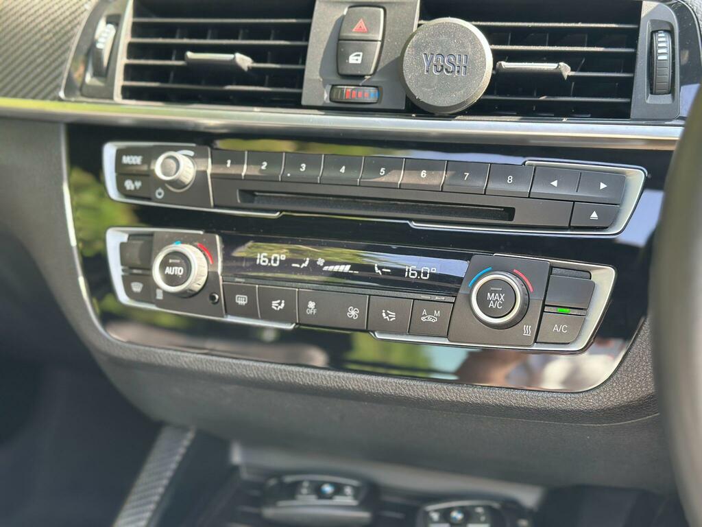 BMW M2 3.0I Coupe Dct 370 Ps Grey #27
