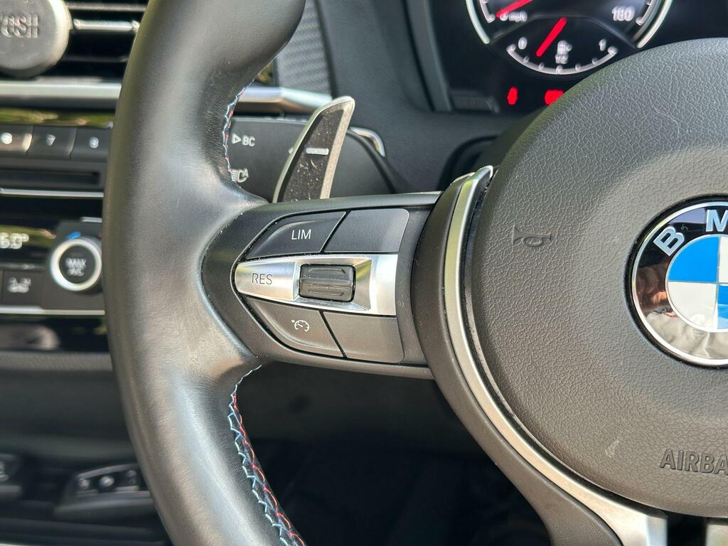 BMW M2 3.0I Coupe Dct 370 Ps Grey #49