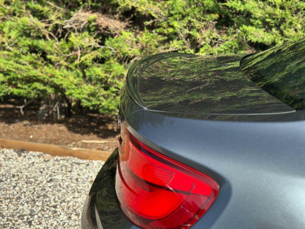 BMW M2 3.0I Coupe Dct 370 Ps Grey #38