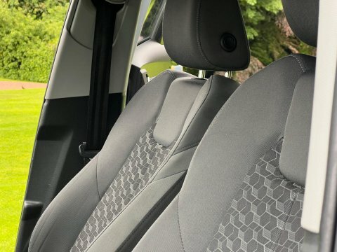 Audi A1 Sportback Tfsi Technik VK70XKY Grey #6