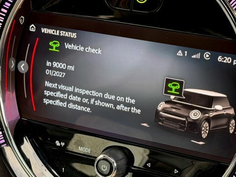 Mini Hatch John Cooper Works X4DKB Black #6
