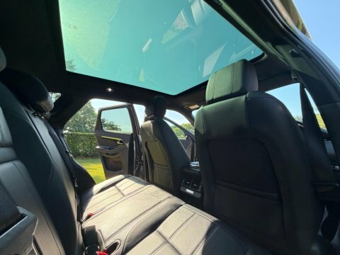 Land Rover Range Rover Evoque R-dynamic Se LV70NBK Grey #3