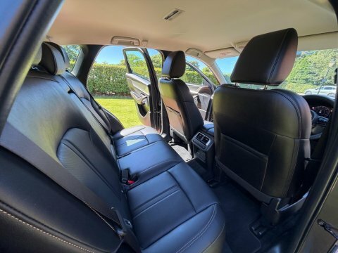 Mazda CX-60 Exclusive-line Grey #5