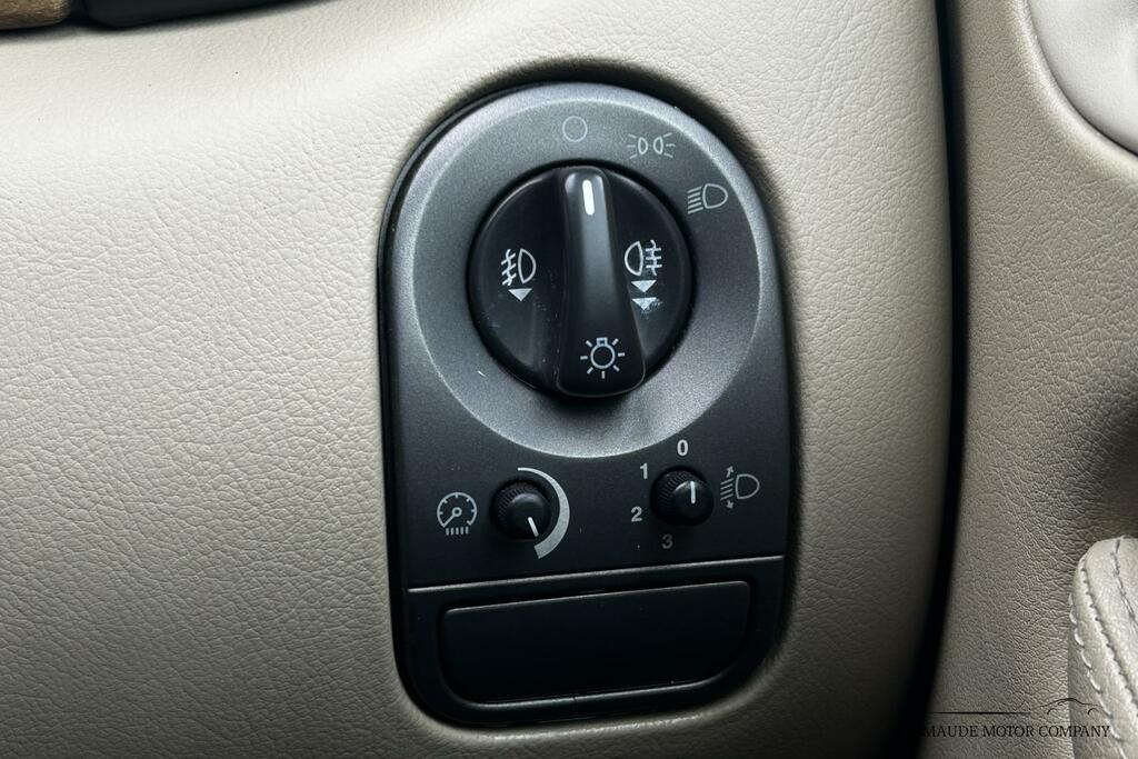 Jaguar X-Type 3.0 V6 Se Awd  #24