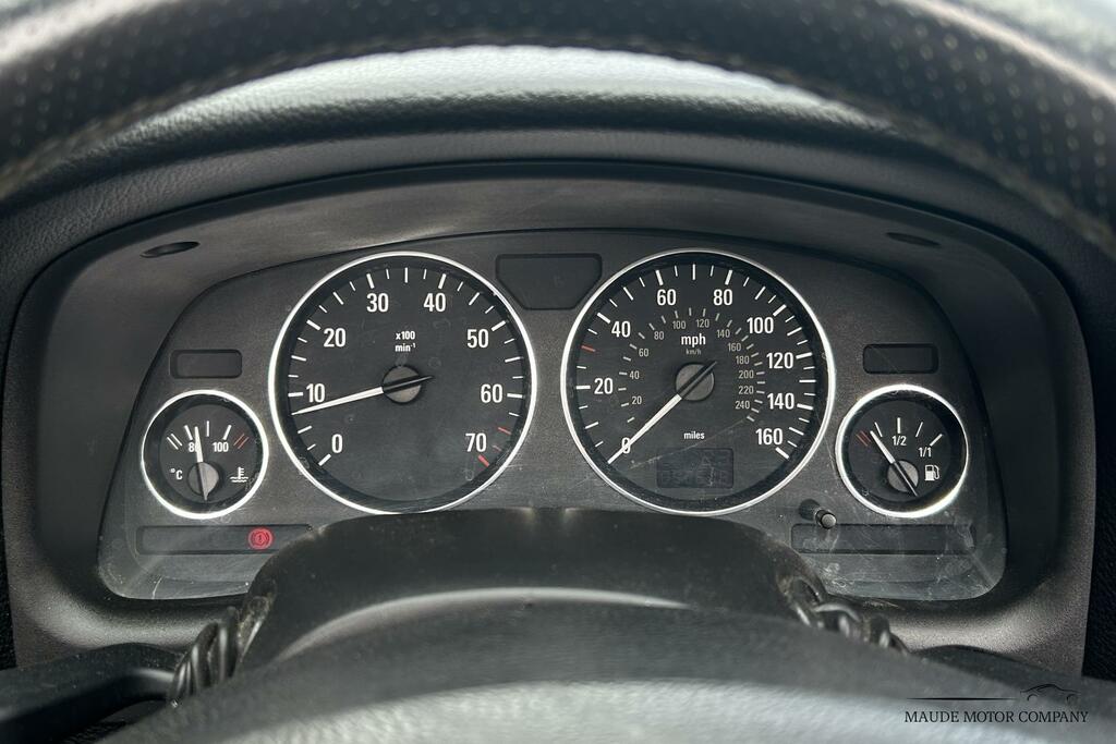 Vauxhall Astra Design 16V Silver #16