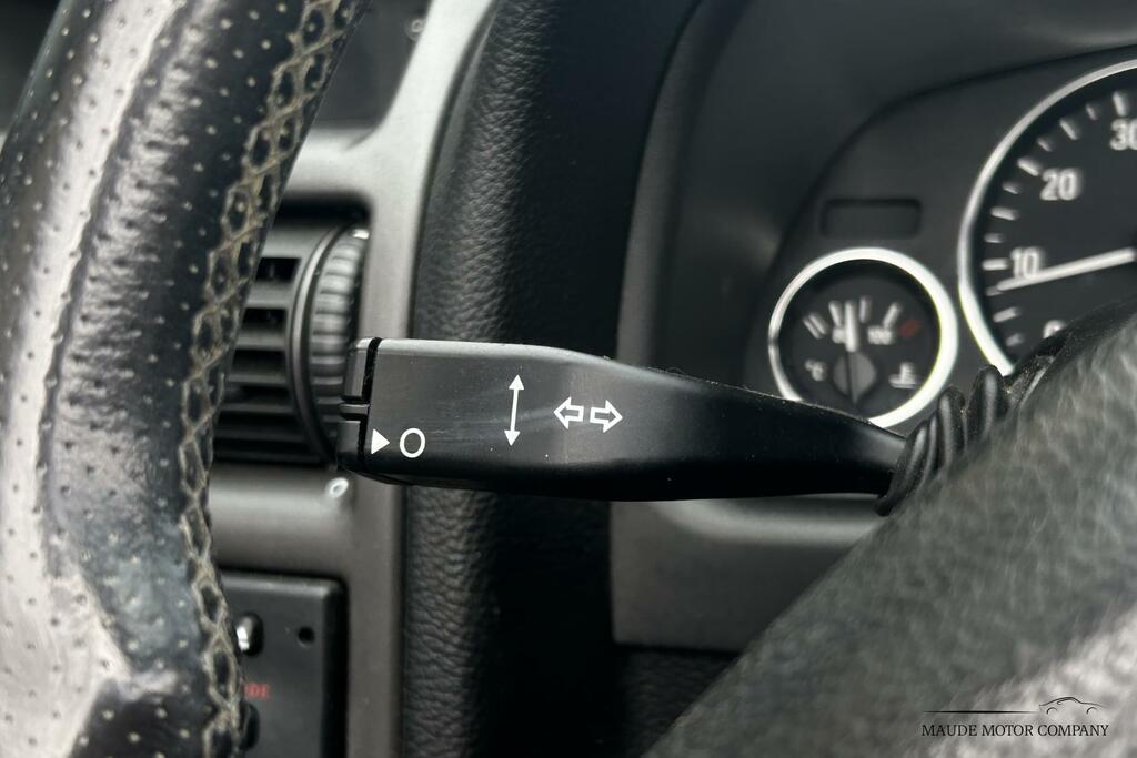 Vauxhall Astra Design 16V Silver #19