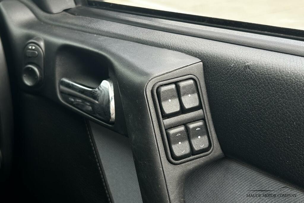 Vauxhall Astra Design 16V Silver #22