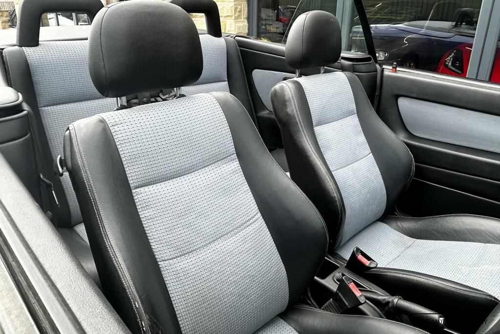 Vauxhall Astra Club 16V Silver #15