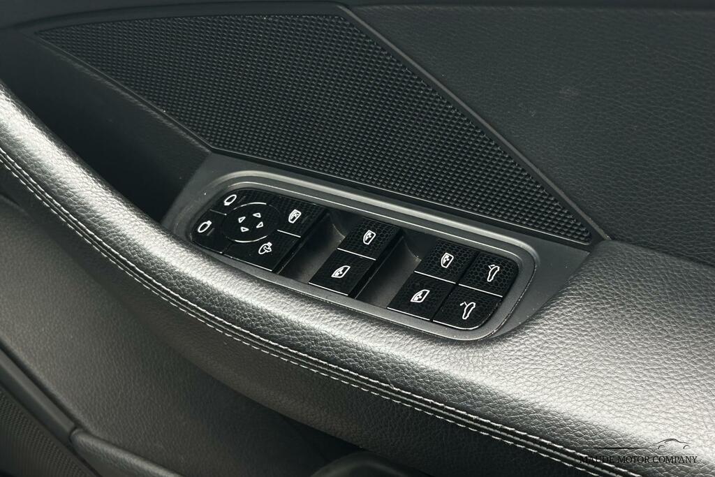 Porsche Panamera Gts Black #32