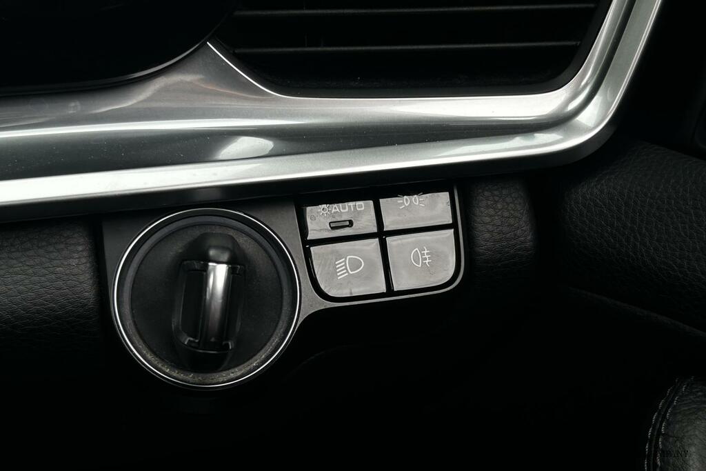 Porsche Panamera Gts Black #31