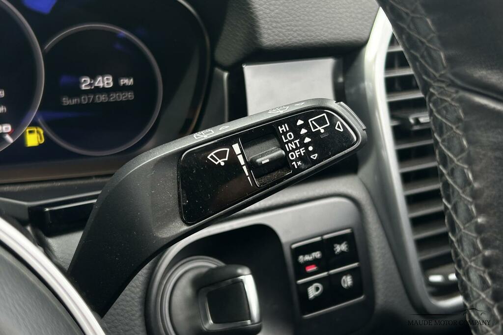 Porsche Cayenne Cayenne V6 S Blue #31