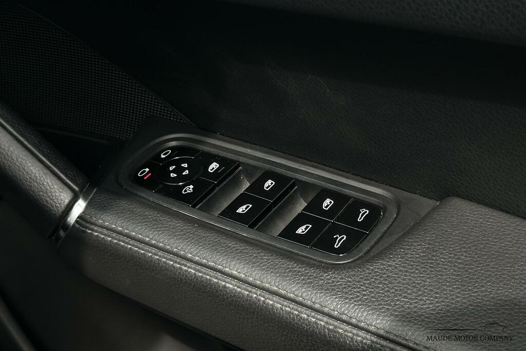 Porsche Cayenne Cayenne V6 S Blue #27
