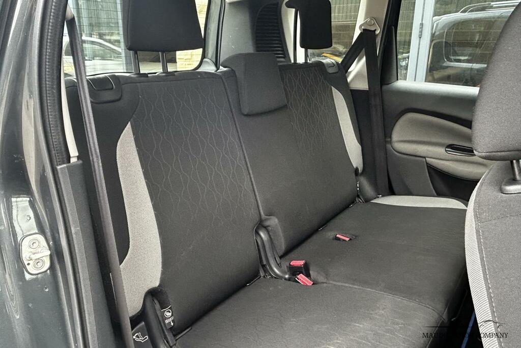 Citroen C3 Picasso Vtr Blue #17