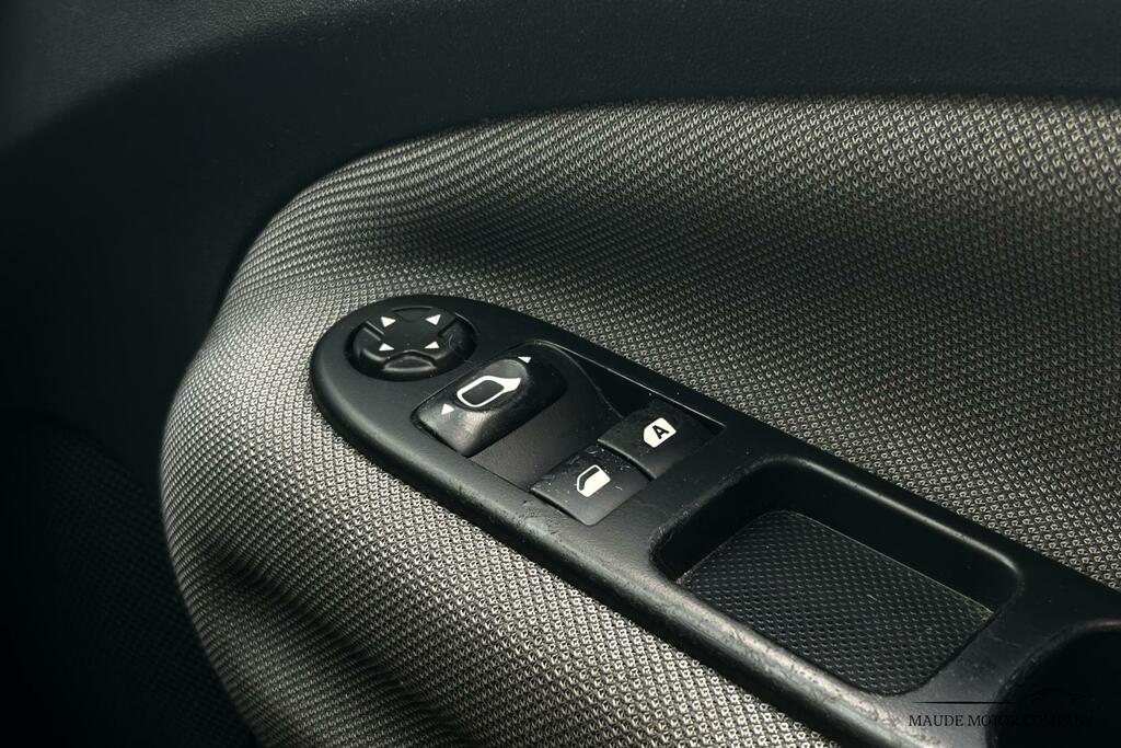 Citroen C3 Picasso Vtr Blue #24