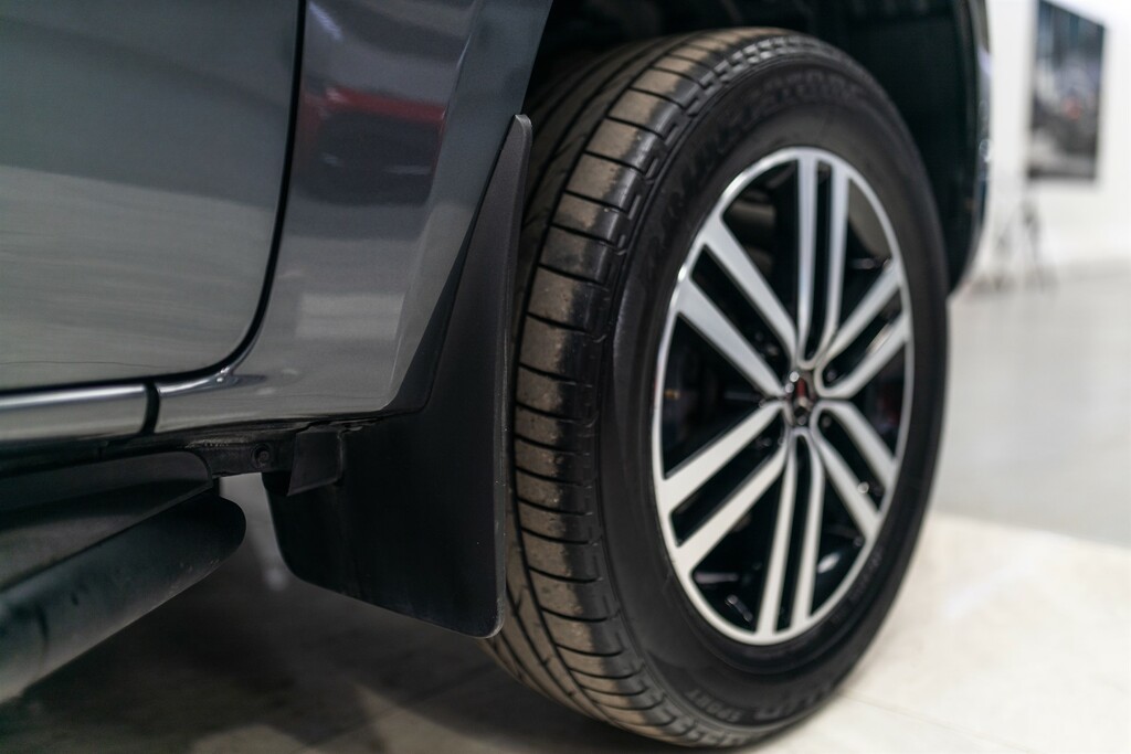 Mercedes-Benz X Class X250 Progressive D 4Matic Silver #18