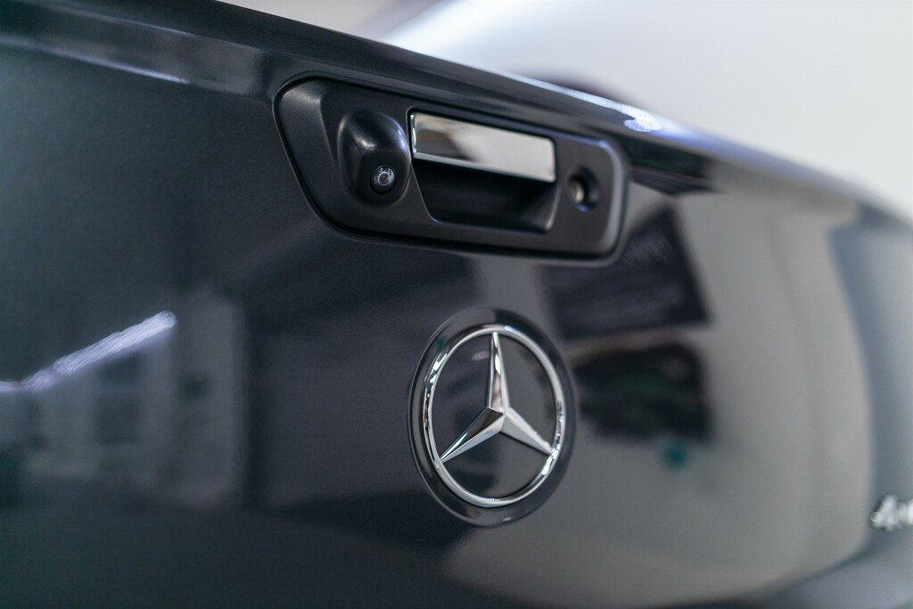 Mercedes-Benz X Class X250 Progressive D 4Matic Silver #24