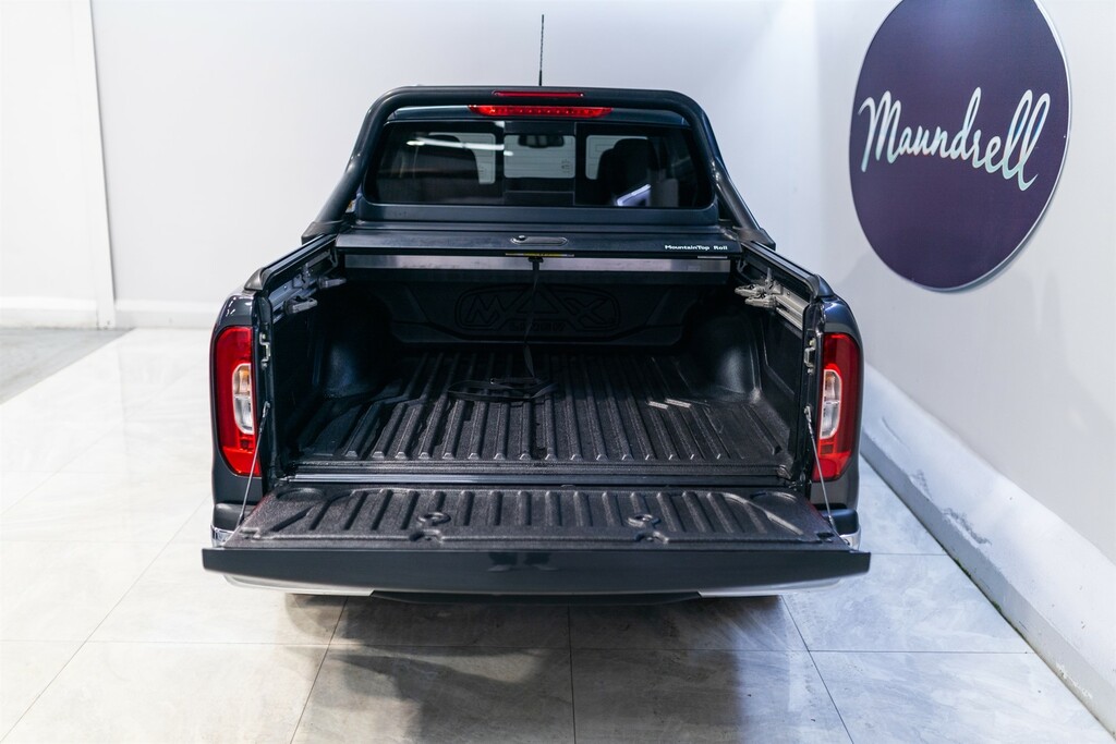 Mercedes-Benz X Class X250 Progressive D 4Matic Silver #27
