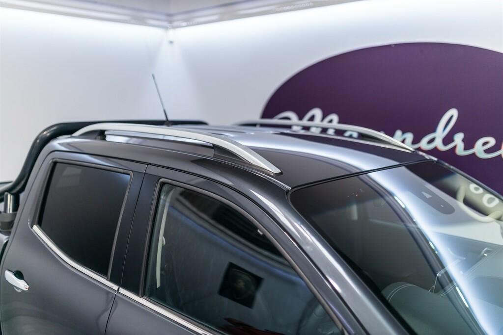 Mercedes-Benz X Class X250 Progressive D 4Matic Silver #16