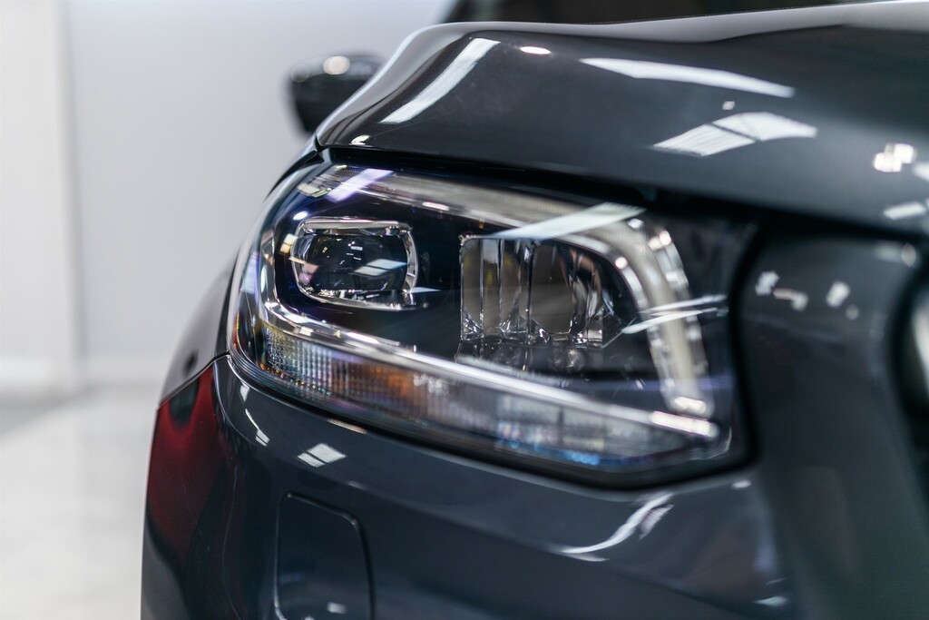 Mercedes-Benz X Class X250 Progressive D 4Matic Silver #11