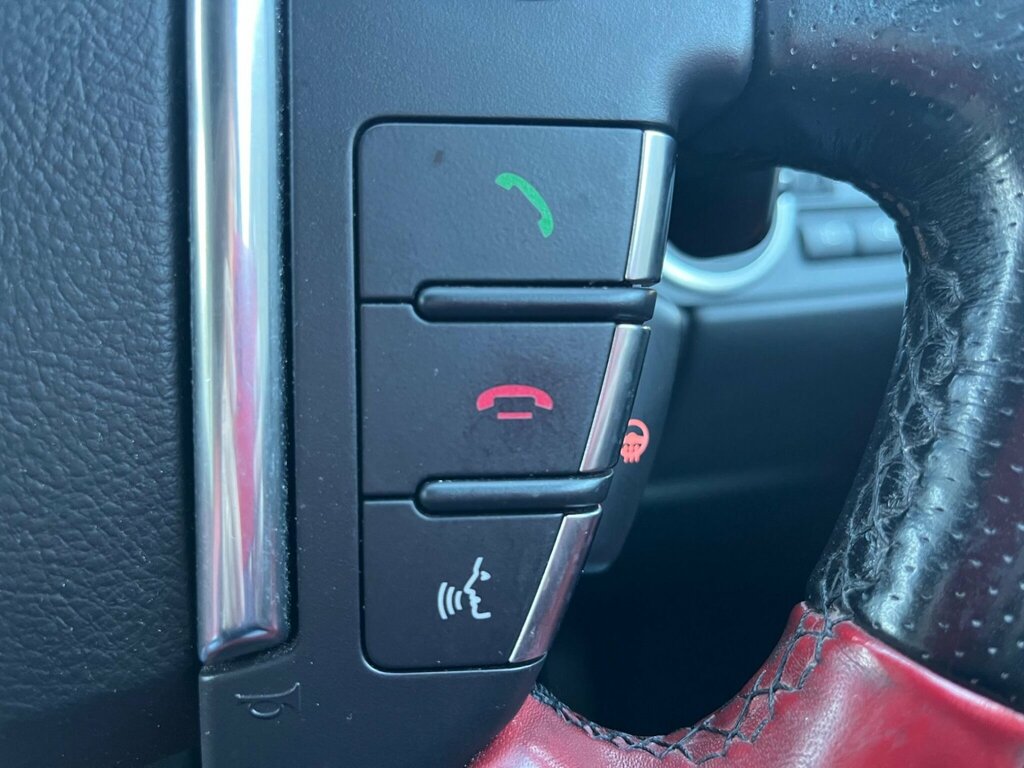 Land Rover Range Rover Sport 3.0 Tdv6 Hse Commandshift White #24