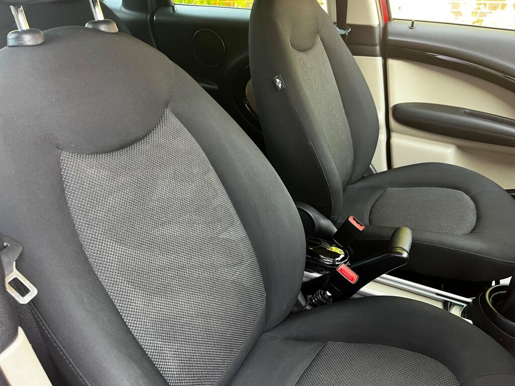 Mini Countryman 2.0 Cooper D All4 Black #26