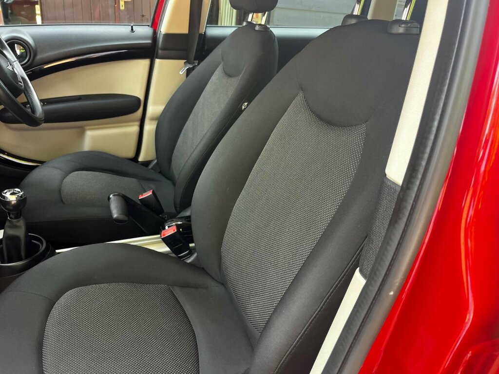 Mini Countryman 2.0 Cooper D All4 Black #12